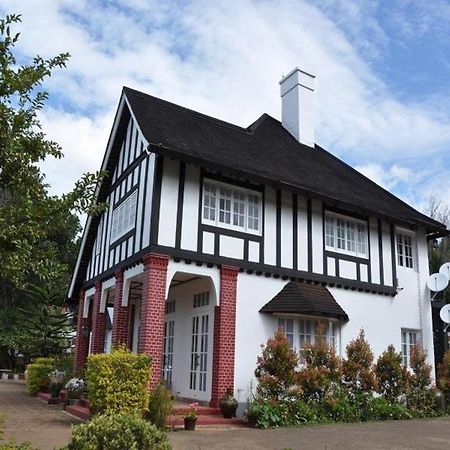 Royal Kalaw Hills Resort Exterior foto