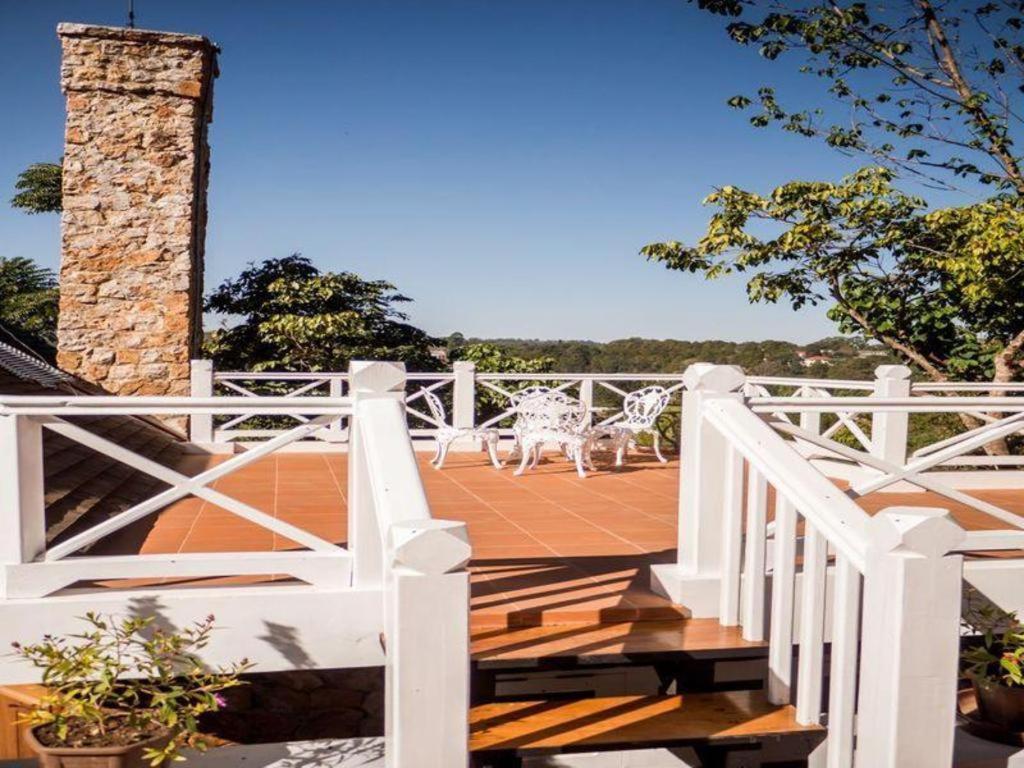 Royal Kalaw Hills Resort Exterior foto