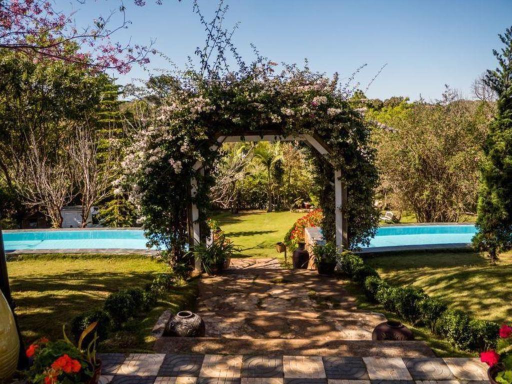 Royal Kalaw Hills Resort Exterior foto