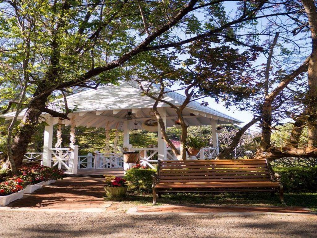 Royal Kalaw Hills Resort Exterior foto