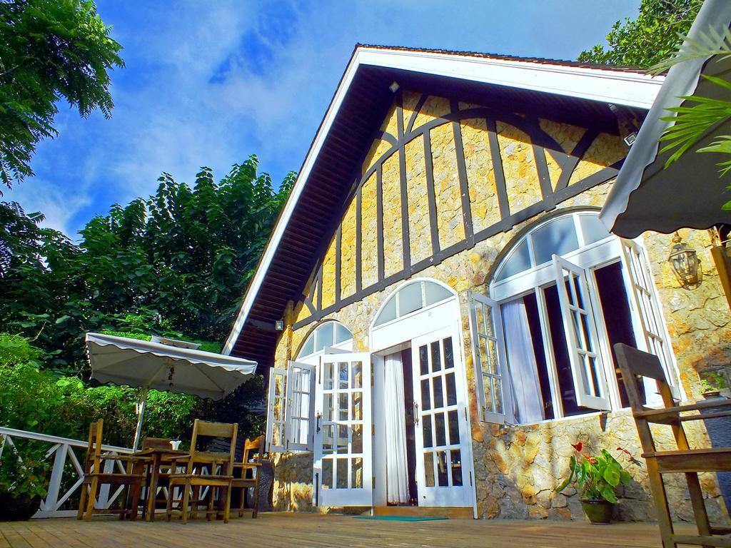Royal Kalaw Hills Resort Exterior foto