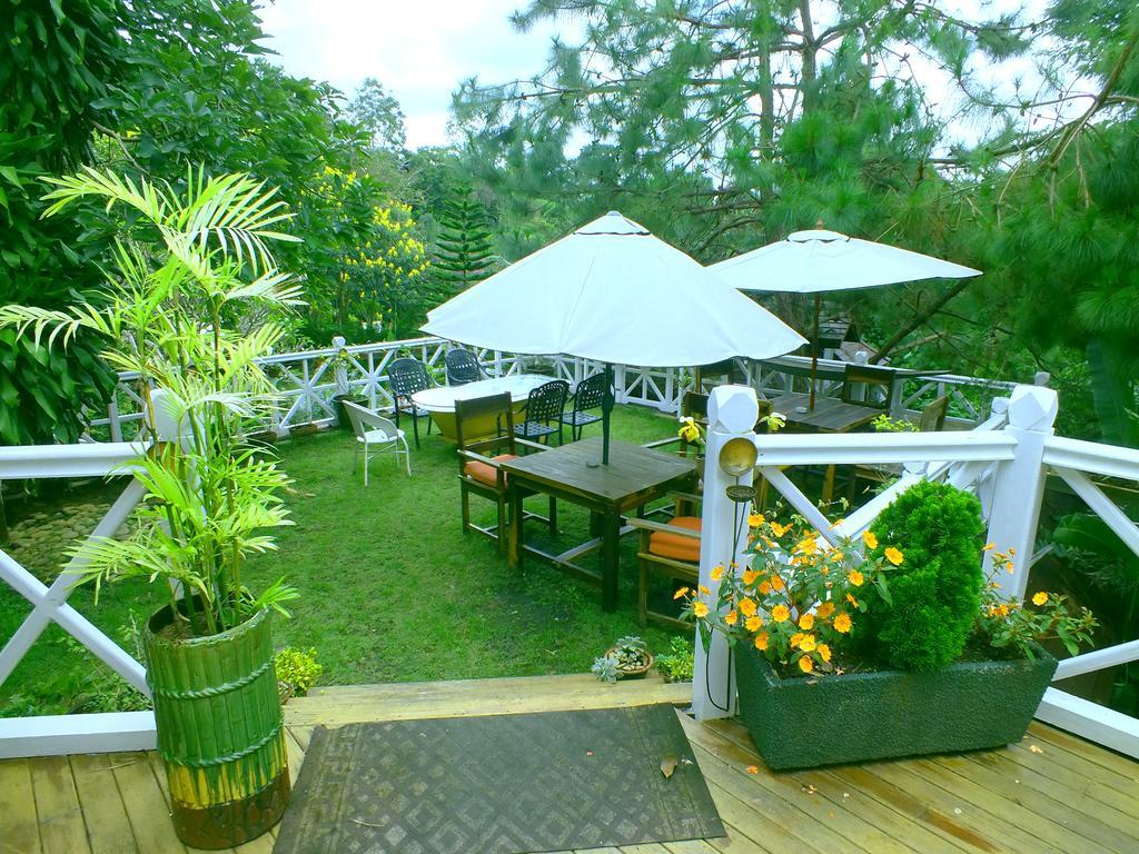 Royal Kalaw Hills Resort Exterior foto