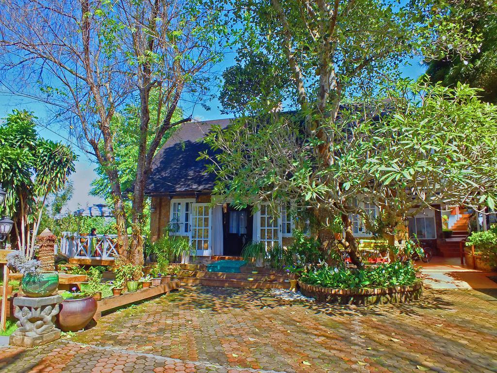 Royal Kalaw Hills Resort Exterior foto